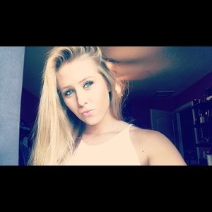 Meet your Posher, Taylor